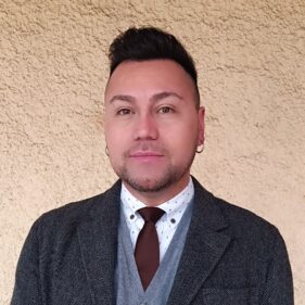 Carlos Rozas 2023